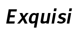 Exquisi - logo